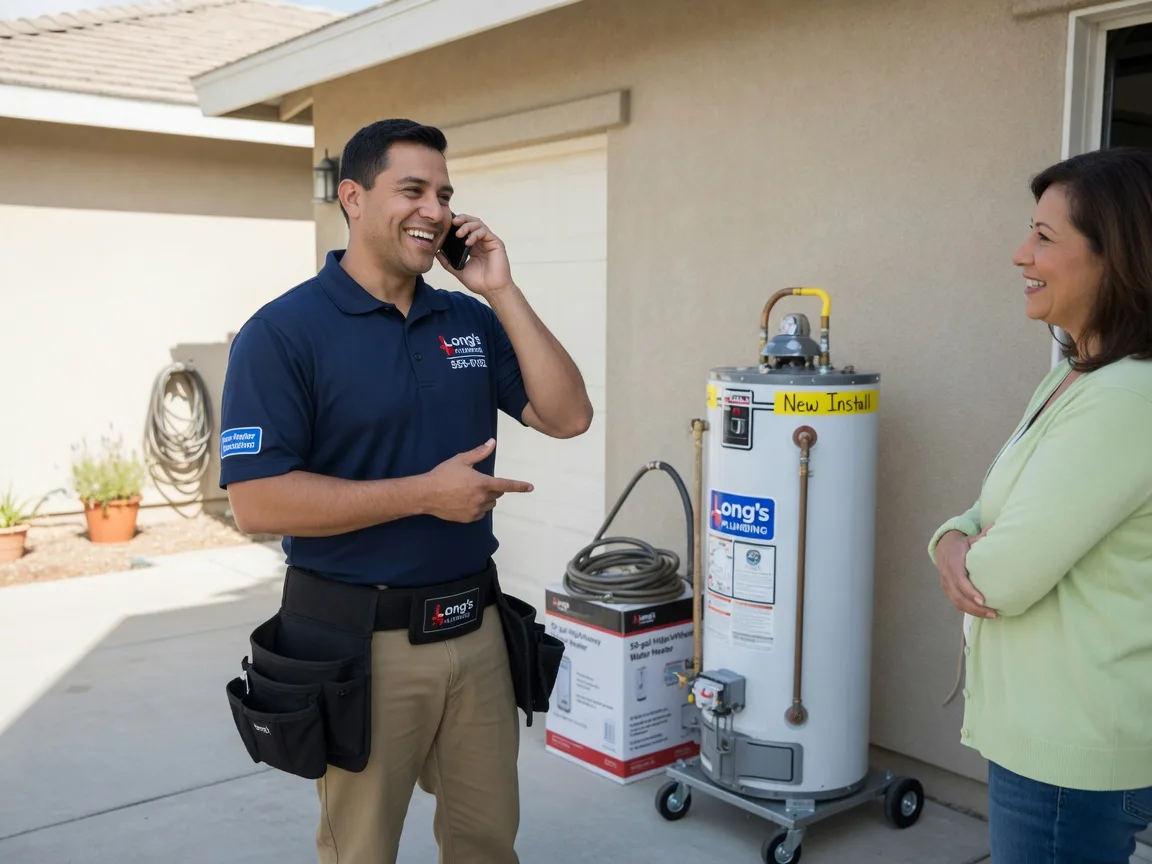 Leak Detection Bremen, IN FAQs